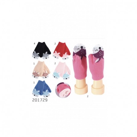 Kids winter glove (12/480)