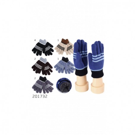 Kids winter glove (12/480)