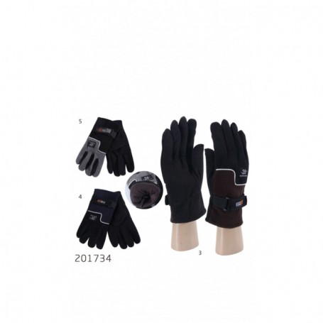 Man Gloves(12/120/c)
