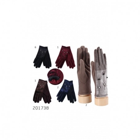 woman's gloves (12/120)