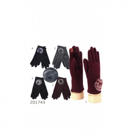 woman's gloves (12/120)