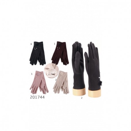 woman's gloves (12/120)