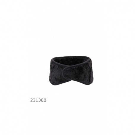 Suede Headband (12/240/c)