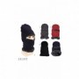 Beanie w Neck Warmer (72/c)