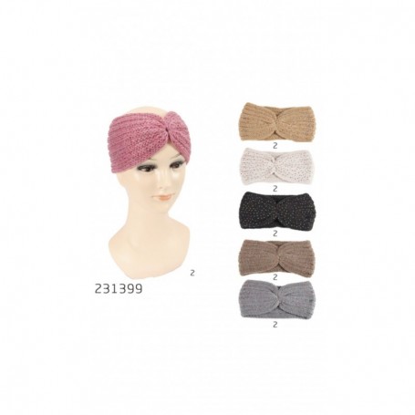 Winter Headband (12/360/c)