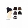 Men's Hats With Fur (12/144/c)