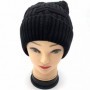 Men's Hats Cross Grid (12/144/c)