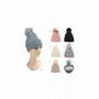 Lady Hats With Fur(12/144/c)