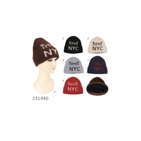 lady Winter Hat (12/120/c)