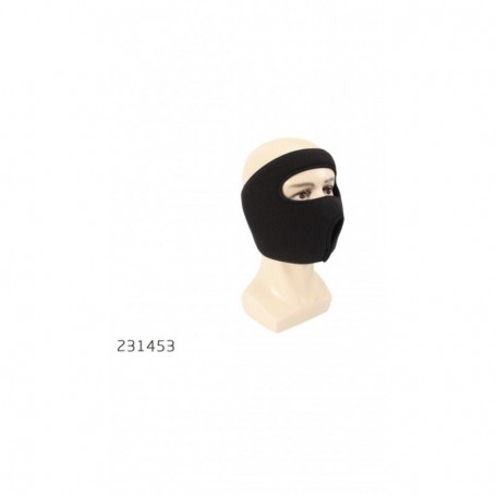 Fleece Mask(120/c)