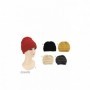 Ladies Hat Solid Ponytail (12/144/c)
