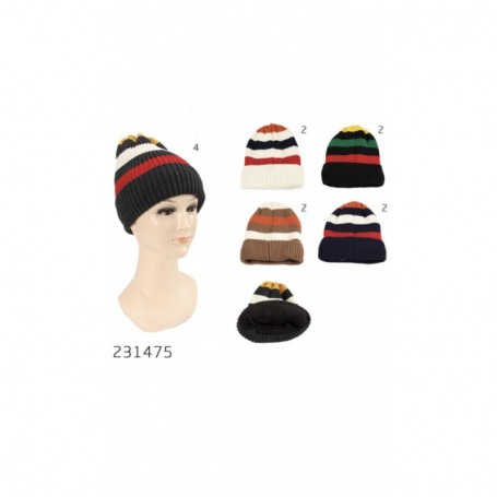 Winter Hat (12/144/c)