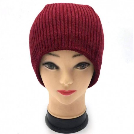 Man Hat Straight Edge Bar (12/144/c)