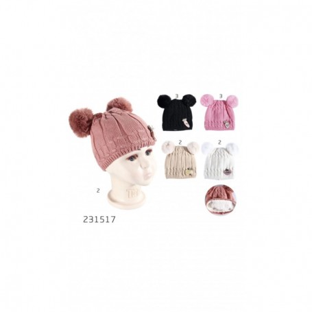 Kids winter hat (12/240)