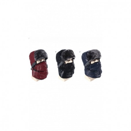 Trapper Hat (12/72/c)