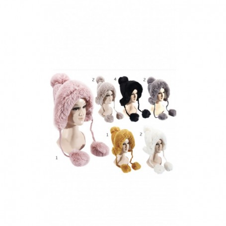 Winter Hat (12/72/c)