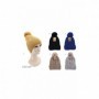 Lady Hats With Fur(12/144/c)