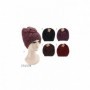 Lady Hats With Fur(12/144/c)