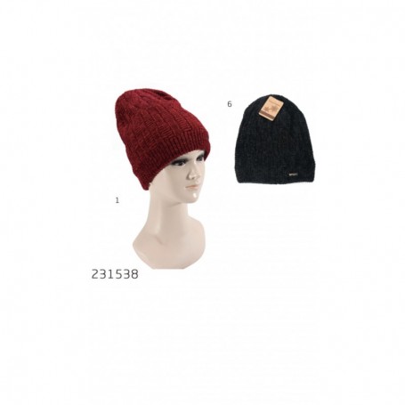 Man Winter Hat (12/144/c)