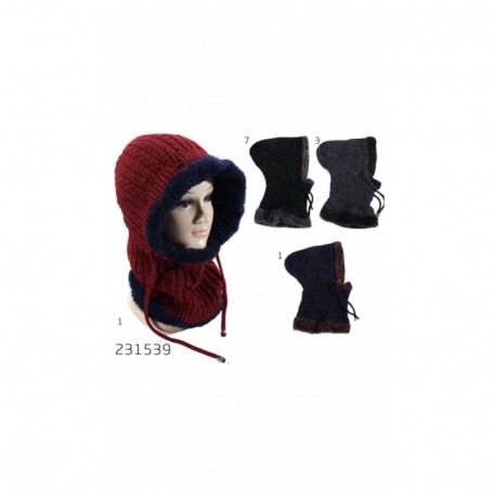 Winter Hat (12/72/c)