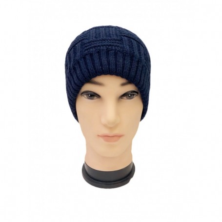 Ladies' Fleece Lined Winter Hat (12/144/c)