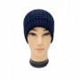 Ladies' Fleece Lined Winter Hat (12/144/c)