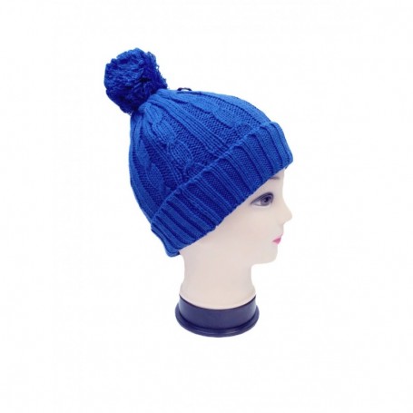 Ladies' Fleece-Lined Winter Hat (24/144/c)