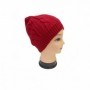 Ladies' Fleece Lined Hat (24/144/c)
