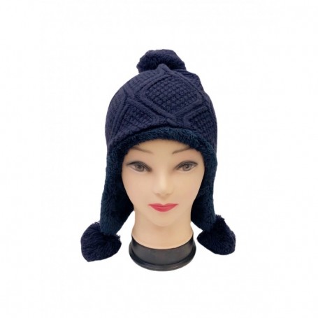 Junior's Mesh Visor Cap (12/120/c)