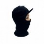 Winter Hat Black (144/c)
