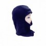 Fleece Face Mask Black (24/240/c)
