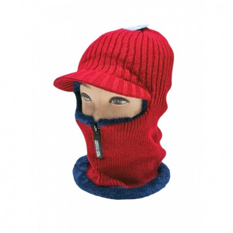 One Hole Ski Face Mask Mix Color (24/144/c)