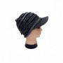 Woman's Winter Vizor Hat (144/c)