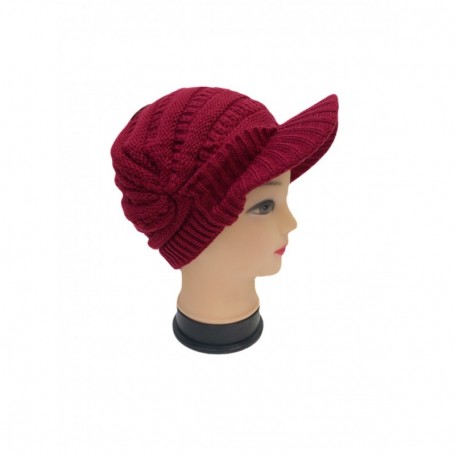 Woman's Hat (144/c)