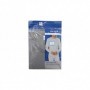 2 pc Men's Thermal Set Mix Sizes (48/c)