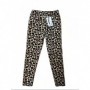 Women's Winter Leggings Leopard Skin (12/72/c)