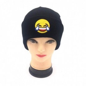 Men's Imoji Winter Hat (12/144/c)