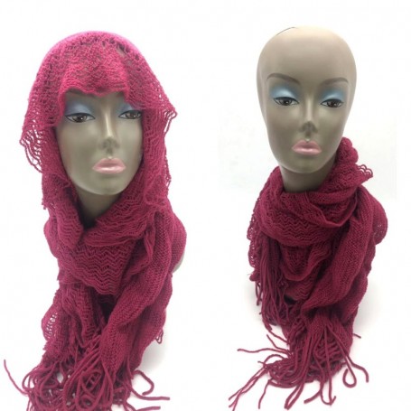 Winter Scarf (12/144/c)