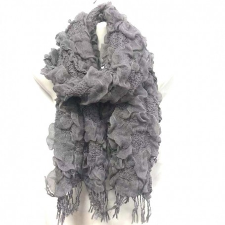 Ladies' Bubble Scarf (12/120/c)