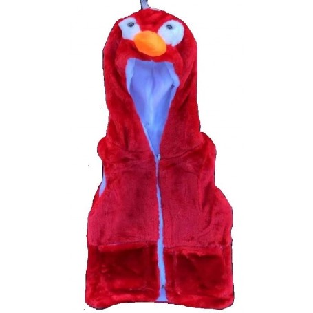 Kids' Animal Vest (12/24/c)