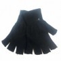 Fingerless Magic Gloves Black (36/144/c) CC56-32