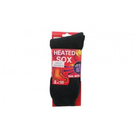 Men's Super Thermal Socks (12/120/c)