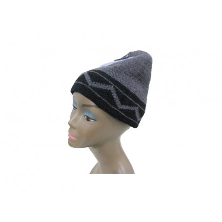 Men's Chenille Hat (36/144/c)