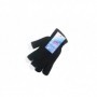 Screen-Touch Magic Gloves Black (36/144/c)