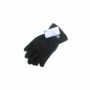 Men's Fleece Gloves HW Black (36/144/c) CC56-65