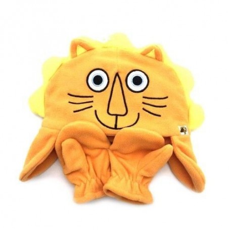 Kids' Winter Hat & Gloves Set (24/48/c)