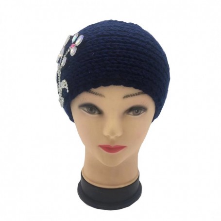 Ladies' Winter Head Band Diamond (12/144/c)