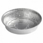 9" Round Aluminum Pans (500 pans)