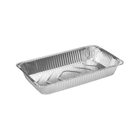 Full Size Deep Aluminum Pans