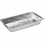 Full Size Deep Aluminum Pans